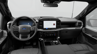 2026 Ford F-150® Internal Image 2